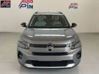 Usata Citroën C3 101 CV (74 kW) 2025 Grigio SUV