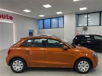 usata Audi A1 Sportback 1.6 TDI Attraction usato