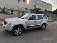 Usata Jeep Grand Cherokee 218 CV (160 kW) 2007 SUV