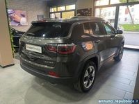 usata Jeep Compass 2.0 Multijet II 4WD Limited