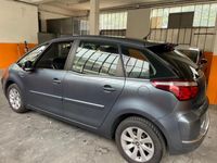 usata Citroën Grand C4 Picasso 1.6 HDi 110 FAP Exclusive