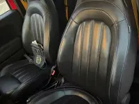 Usata Abarth 500 180 CV (132 kW) 2019 Rosso