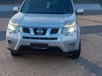 Usata Nissan X-Trail 150 CV (110 kW) 2014 Grigio SUV