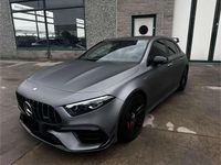 Usata Mercedes A45 AMG Premium 421 CV (309 kW) 2024 Grigio montagna magno Utilitaria