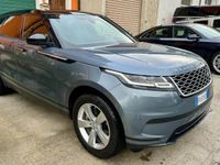 usata Land Rover Range Rover Velar 2.0D I4 240 CV S