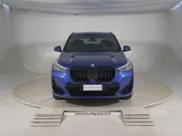 Occasion BMW X1 M Sport 211 PK (155 kW) 2023 Blauw SUV