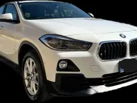 Usata BMW X2 Advantage 150 CV (110 kW) 2019 SUV