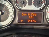 Usata Fiat 500L 95 CV (69 kW) 2017 Monovolume