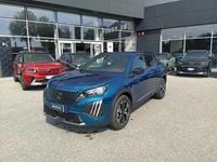 Nuova Peugeot 2008 Allure 102 CV (75 kW) 2025 Blu obsession SUV