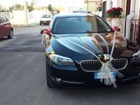 Usata BMW 520 184 CV (135 kW) 2011 Berlina