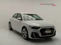 Usado Audi A1 116 CV (85 kW) 2025 Blanco SUV