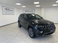 usata Jeep Grand Cherokee 3.0 V6 CRD 250 CV Multijet II Limited