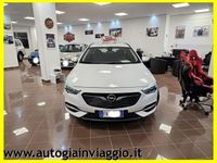 usata Opel Insignia SW 1.6 EcoTech cdti 136 CV Aut. Business Garantita