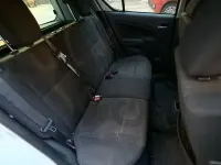 Usata Opel Agila Enjoy 86 CV (63 kW) 2010 Bianco Utilitaria