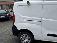 Usata Fiat Doblò Active 105 CV (77 kW) 2019 Monovolume