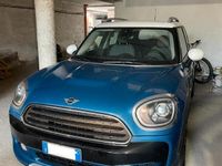 usata Mini Countryman - 2019