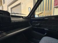 Usata Fiat Panda 4x4 1991 Blu Utilitaria