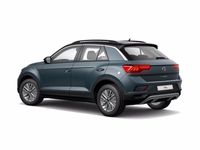 usata VW T-Roc 2.0 tdi life 115cv