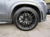 Usata Mercedes GLE53 AMG AMG 435 CV (319 kW) 2023 Grigio medio metallizzato SUV