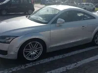 Usata Audi TT Ambiente 200 CV (147 kW) 2006 Coupé