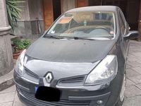 Usata Renault Clio II 86 CV (63 kW) 2006 Berlina