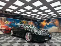 Usata Ferrari F430 490 CV (360 kW) 2009 Nero Cabrio