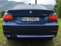 Usata BMW 530 258 CV (189 kW) 2006 Berlina