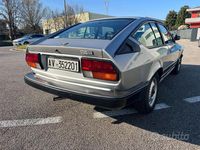 Usata Alfa Romeo GTV 131 CV (96 kW) 1985 Grigio Coupé