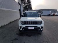 usata Jeep Renegade E-Hybrid My23 Limited1.5 Turbo T4 E-Hybrid 130cv