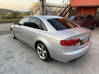 Usata Audi A4 S-Line 170 CV (125 kW) 2011 Other Berlina