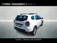 Usata Dacia Duster Expression 100 CV (73 kW) 2023 SUV
