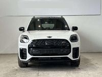 Usata Mini Cooper Countryman 170 CV (125 kW) 2025 Bianco metallizzato SUV