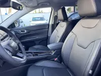 Usata Jeep Compass Summit 131 CV (96 kW) 2025 Graphite grey SUV