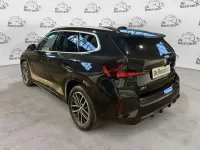 Usata BMW X1 M Sport 211 CV (155 kW) 2022 Nero SUV