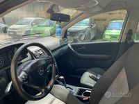 usata Mercedes A160 classecdi