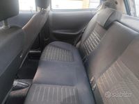 Usata Fiat Punto Active 2009 Bianco Utilitaria