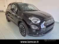 Usata Fiat 130 131 CV (96 kW) 2024 Nero pastello SUV