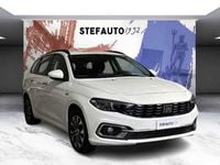 Usata Fiat Tipo Business 95 CV (69 kW) 2022 Bianco Station wagon