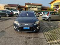 Usata Ford Mondeo Titanium 200 CV (147 kW) 2013 Station wagon