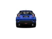 Usata Toyota C-HR Sport 184 CV (135 kW) 2024 Grigio SUV