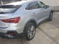 Usata Audi Q3 Sportback Business Plus 150 CV (110 kW) 2019 SUV