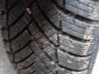 Usata Chevrolet Matiz 1999 Rosso Utilitaria