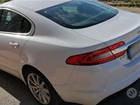 usata Jaguar XF 2012