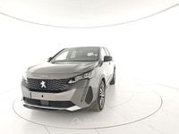 Usata Peugeot 3008 Allure 131 CV (96 kW) 2023 Grigio scuro SUV