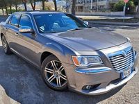 usata Lancia Thema Thema3.0 V6 mjt II Platinum 239cv auto