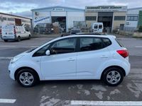 usata Kia Venga 1.4 CRDi 90 CV Cool