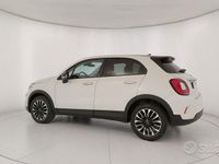Usata Fiat 500X 120 CV (88 kW) 2023 Bianco SUV