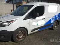 Usata Ford Transit 102 CV (75 kW) 2016 Berlina