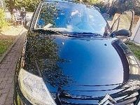 Usata Citroën C3 2005 Nero Berlina