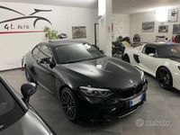 usata BMW M2 Competition 411 Cv UNICO PRORPIETARIO